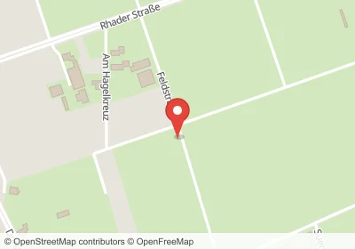 Feldstraße Raesfeld – Hotels in der Nähe Hotels an der Feldstraße in Raesfeld – Unterkünfte, Pensionen und Ferienwohnungen in zentraler Lage