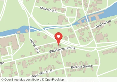 Hotels an der Fichtweideweg in Glauburg – Unterkünfte, Pensionen und Ferienwohnungen in zentraler Lage