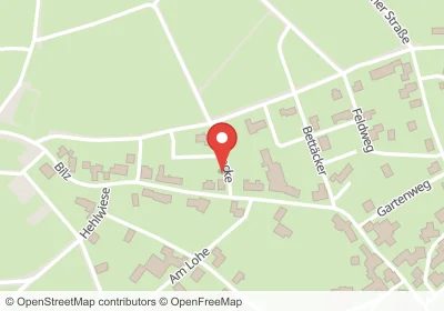Hotels an der Finkenecke in Ottrau – Unterkünfte, Pensionen und Ferienwohnungen in zentraler Lage