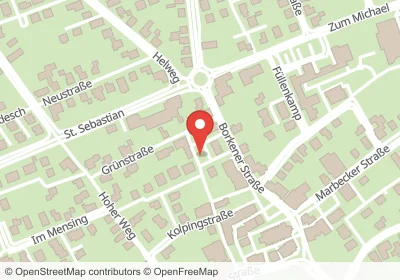 Franz-Hitze-Straße Raesfeld – Hotels in der Nähe Hotels an der Franz-Hitze-Straße in Raesfeld – Unterkünfte, Pensionen und Ferienwohnungen in zentraler Lage