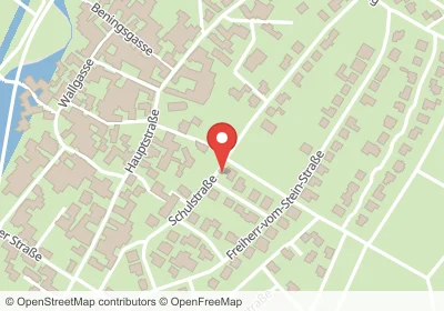 Hotels an der Friedhofgasse in Glauburg – Unterkünfte, Pensionen und Ferienwohnungen in zentraler Lage