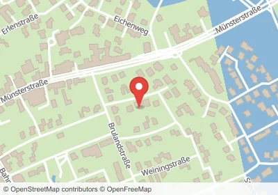 Friedrich-Castelle-Straße Nottuln – Hotels in der Nähe Hotels an der Friedrich-Castelle-Straße in Nottuln – Unterkünfte, Pensionen und Ferienwohnungen in zentraler Lage