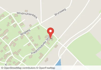 Friedrichsdorfer Straße Grebenhain – Hotels in der Nähe Hotels an der Friedrichsdorfer Straße in Grebenhain – Unterkünfte, Pensionen und Ferienwohnungen in zentraler Lage
