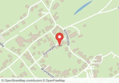 Hotels an der Fromegey in Nettersheim – Unterkünfte, Pensionen und Ferienwohnungen in zentraler Lage