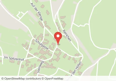 Fuhrweg Meinhard – Hotels in der Nähe Hotels an der Fuhrweg in Meinhard – Unterkünfte, Pensionen und Ferienwohnungen in zentraler Lage
