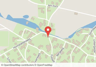 Fuldaer Straße Grebenhain – Hotels in der Nähe Hotels an der Fuldaer Straße in Grebenhain – Unterkünfte, Pensionen und Ferienwohnungen in zentraler Lage