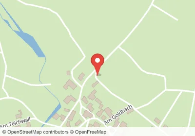 Hotels an der Gemündener Straße in Haina – Unterkünfte, Pensionen und Ferienwohnungen in zentraler Lage
