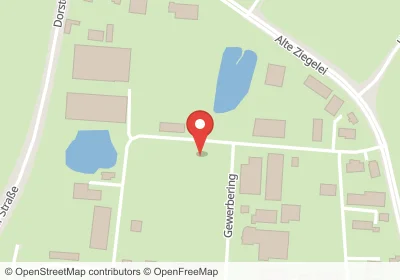 Gewerbering Reken – Hotels in der Nähe Hotels an der Gewerbering in Reken – Unterkünfte, Pensionen und Ferienwohnungen in zentraler Lage