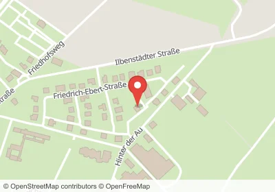 Hotels an der Goethestraße in Wöllstadt – Unterkünfte, Pensionen und Ferienwohnungen in zentraler Lage