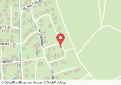 Hotels an der Greifensteiner Straße in Meinhard – Unterkünfte, Pensionen und Ferienwohnungen in zentraler Lage