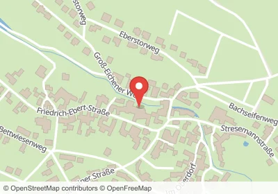 Groß-Eichener Weg Mücke – Hotels in der Nähe Hotels an der Groß-Eichener Weg in Mücke – Unterkünfte, Pensionen und Ferienwohnungen in zentraler Lage