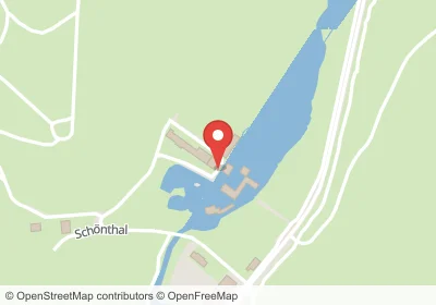 Hotels an der Gut Schönthal in Langerwehe – Unterkünfte, Pensionen und Ferienwohnungen in zentraler Lage