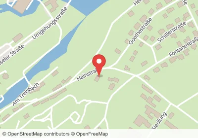 Hainstraße Jesberg – Hotels in der Nähe Hotels an der Hainstraße in Jesberg – Unterkünfte, Pensionen und Ferienwohnungen in zentraler Lage