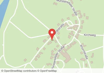 Hotels an der Hardtstraße in Nettersheim – Unterkünfte, Pensionen und Ferienwohnungen in zentraler Lage
