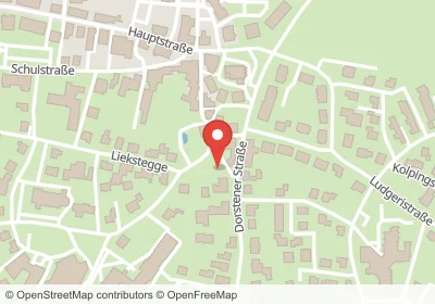 Harrierstraße Reken – Hotels in der Nähe Hotels an der Harrierstraße in Reken – Unterkünfte, Pensionen und Ferienwohnungen in zentraler Lage