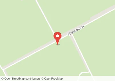 Hasenbusch Rosendahl – Hotels in der Nähe Hotels an der Hasenbusch in Rosendahl – Unterkünfte, Pensionen und Ferienwohnungen in zentraler Lage
