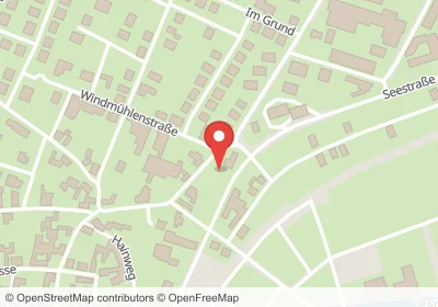 Hotels an der Hauptstraße in Wölfersheim – Unterkünfte, Pensionen und Ferienwohnungen in zentraler Lage