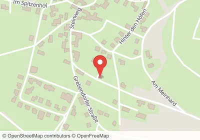 Heckenweg Meinhard – Hotels in der Nähe Hotels an der Heckenweg in Meinhard – Unterkünfte, Pensionen und Ferienwohnungen in zentraler Lage