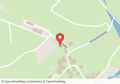 Hotels an der Heideweg in Körle – Unterkünfte, Pensionen und Ferienwohnungen in zentraler Lage