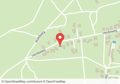 Heideweg Reken – Hotels in der Nähe Hotels an der Heideweg in Reken – Unterkünfte, Pensionen und Ferienwohnungen in zentraler Lage