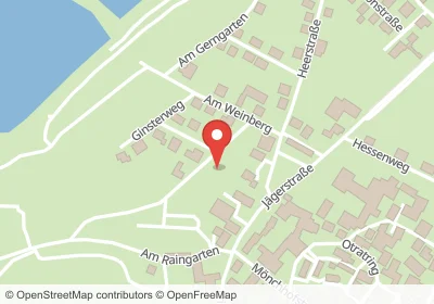 Hotels an der Heinrichstraße in Wabern – Unterkünfte, Pensionen und Ferienwohnungen in zentraler Lage