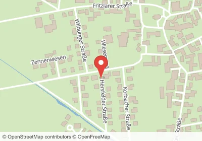 Hersfelder Straße Wabern – Hotels in der Nähe Hotels an der Hersfelder Straße in Wabern – Unterkünfte, Pensionen und Ferienwohnungen in zentraler Lage