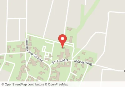 Hotels an der Hinter dem Schafhof in Ober-Mörlen – Unterkünfte, Pensionen und Ferienwohnungen in zentraler Lage
