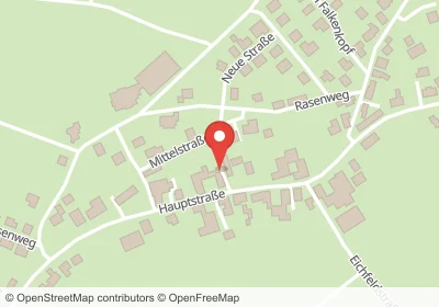 Hinter der Kirche Malsfeld – Hotels in der Nähe Hotels an der Hinter der Kirche in Malsfeld – Unterkünfte, Pensionen und Ferienwohnungen in zentraler Lage
