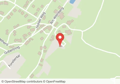 Hinter der Kirche Meinhard – Hotels in der Nähe Hotels an der Hinter der Kirche in Meinhard – Unterkünfte, Pensionen und Ferienwohnungen in zentraler Lage