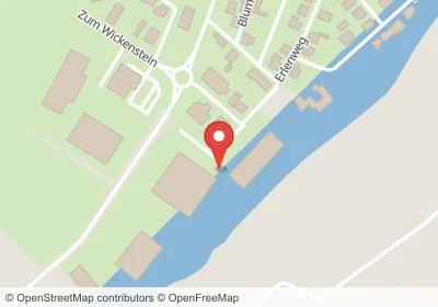 Hotels an der Hinter der Schlagmühle in Kefenrod – Unterkünfte, Pensionen und Ferienwohnungen in zentraler Lage