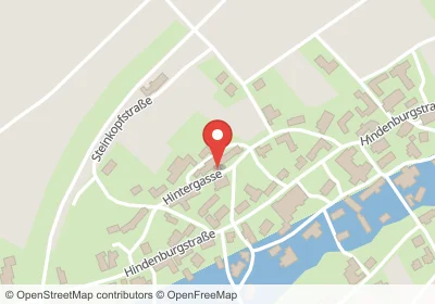 Hintergasse Grebenhain – Hotels in der Nähe Hotels an der Hintergasse in Grebenhain – Unterkünfte, Pensionen und Ferienwohnungen in zentraler Lage