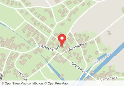 Hitzkirchener Straße Kefenrod – Hotels in der Nähe Hotels an der Hitzkirchener Straße in Kefenrod – Unterkünfte, Pensionen und Ferienwohnungen in zentraler Lage