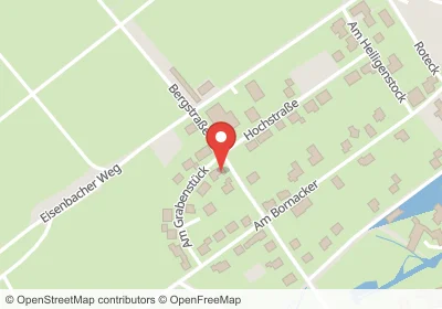 Hotels an der Hochstraße in Wartenberg – Unterkünfte, Pensionen und Ferienwohnungen in zentraler Lage
