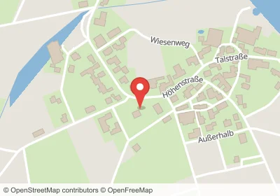 Hotels an der Höhenstraße in Kefenrod – Unterkünfte, Pensionen und Ferienwohnungen in zentraler Lage