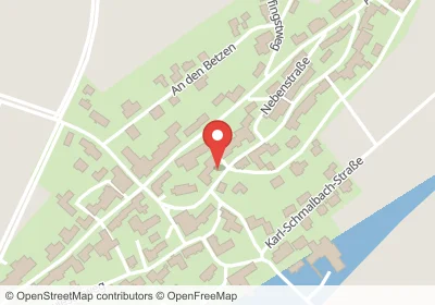 Hotels an der Hofweg in Grebenhain – Unterkünfte, Pensionen und Ferienwohnungen in zentraler Lage