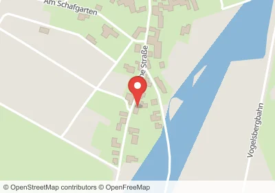 Hotels an der Hohe Straße in Gemünden (Felda) – Unterkünfte, Pensionen und Ferienwohnungen in zentraler Lage