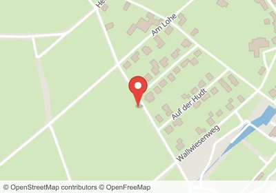 Hohlwiesenweg Ottrau – Hotels in der Nähe Hotels an der Hohlwiesenweg in Ottrau – Unterkünfte, Pensionen und Ferienwohnungen in zentraler Lage