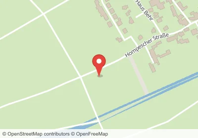 Hompescher Straße Titz – Hotels in der Nähe Hotels an der Hompescher Straße in Titz – Unterkünfte, Pensionen und Ferienwohnungen in zentraler Lage