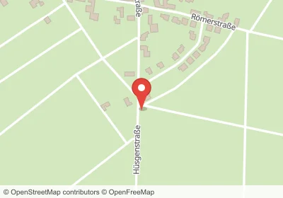 Hotels an der Hüsgenstraße in Aldenhoven – Unterkünfte, Pensionen und Ferienwohnungen in zentraler Lage