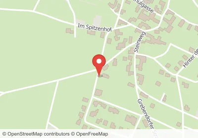 Hüttenweg Meinhard – Hotels in der Nähe Hotels an der Hüttenweg in Meinhard – Unterkünfte, Pensionen und Ferienwohnungen in zentraler Lage