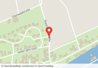 Ilbeshäuser Straße Grebenhain – Hotels in der Nähe Hotels an der Ilbeshäuser Straße in Grebenhain – Unterkünfte, Pensionen und Ferienwohnungen in zentraler Lage