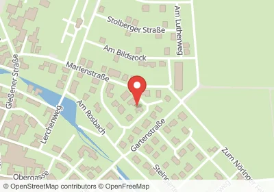 Hotels an der Im Blumengarten in Wöllstadt – Unterkünfte, Pensionen und Ferienwohnungen in zentraler Lage