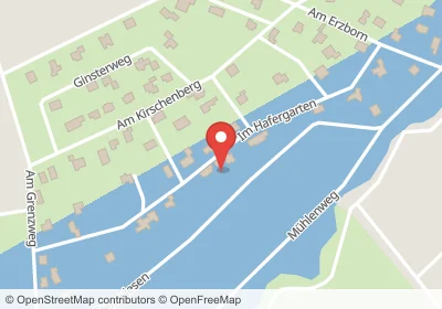Hotels an der Im Hafergarten in Ober-Mörlen – Unterkünfte, Pensionen und Ferienwohnungen in zentraler Lage
