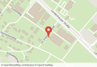 Hotels an der Im Industriegebiet in Wartenberg – Unterkünfte, Pensionen und Ferienwohnungen in zentraler Lage