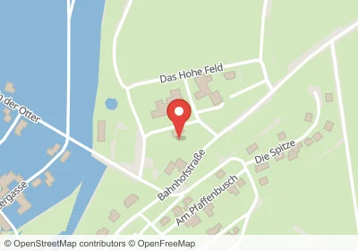 Im Käutchen Ottrau – Hotels in der Nähe Hotels an der Im Käutchen in Ottrau – Unterkünfte, Pensionen und Ferienwohnungen in zentraler Lage