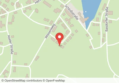 Im Wiesengrund Vöhl – Hotels in der Nähe Hotels an der Im Wiesengrund in Vöhl – Unterkünfte, Pensionen und Ferienwohnungen in zentraler Lage