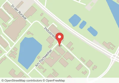 Hotels an der Industriestraße in Inden – Unterkünfte, Pensionen und Ferienwohnungen in zentraler Lage