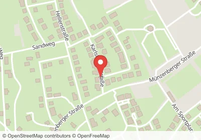 Karlsbader Straße Rockenberg – Hotels in der Nähe Hotels an der Karlsbader Straße in Rockenberg – Unterkünfte, Pensionen und Ferienwohnungen in zentraler Lage