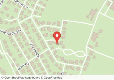 Hotels an der Kehrenbergstraße in Körle – Unterkünfte, Pensionen und Ferienwohnungen in zentraler Lage