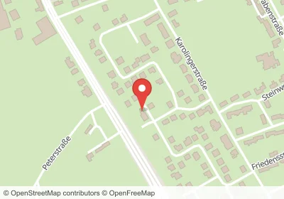 Hotels an der Keltenstraße in Niederzier – Unterkünfte, Pensionen und Ferienwohnungen in zentraler Lage
